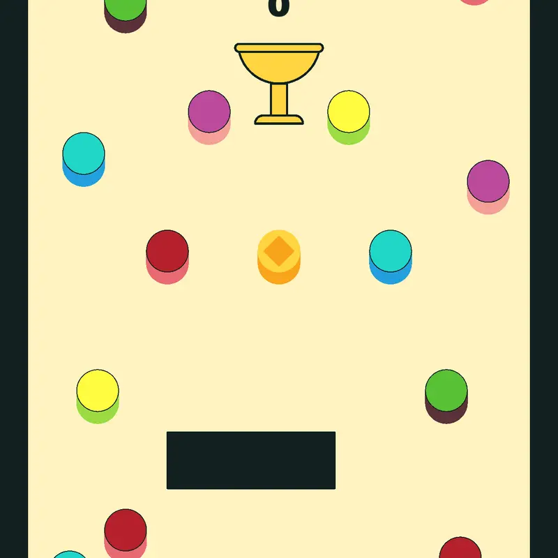 Game by @casel404
