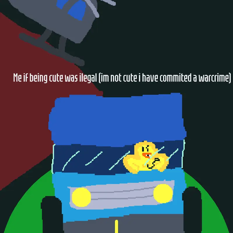Game by @mr_chicken