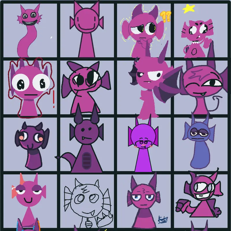 Game by @grau