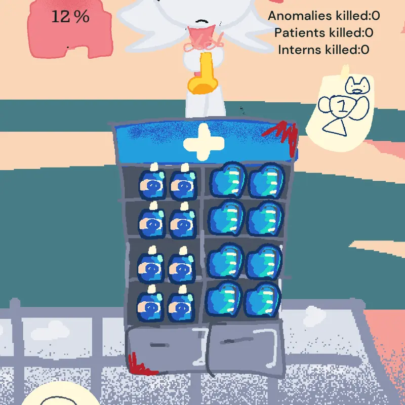 Game by @Felixfan_lover
