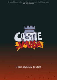 Castle smash