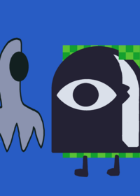 Fork lifter(rhythm heaven)