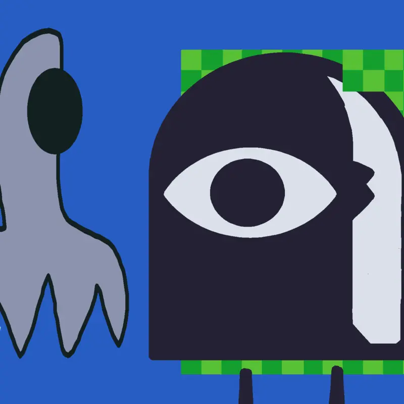Fork lifter(rhythm heaven) by @ChristianCandelario