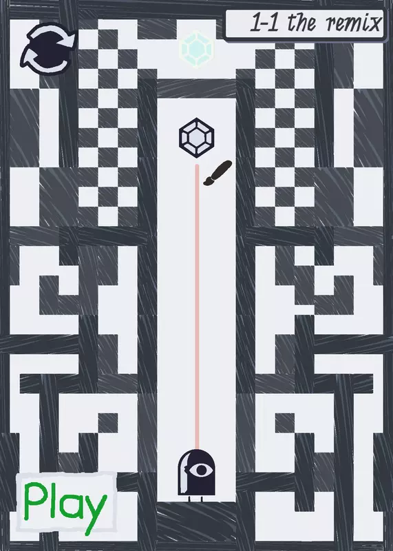 Game by @fercard