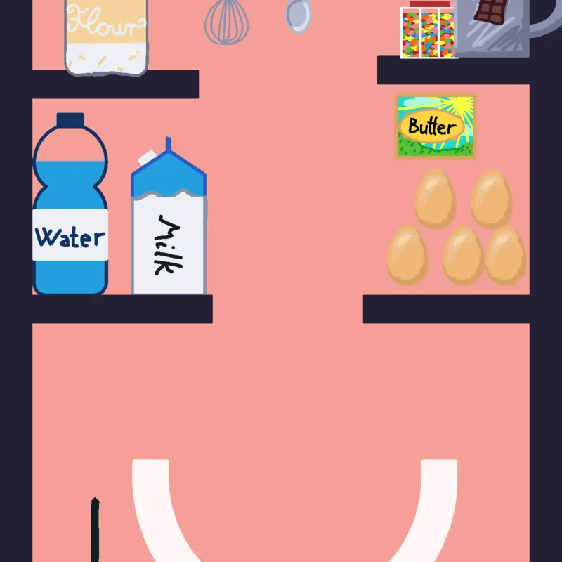 Game by @Katnappe