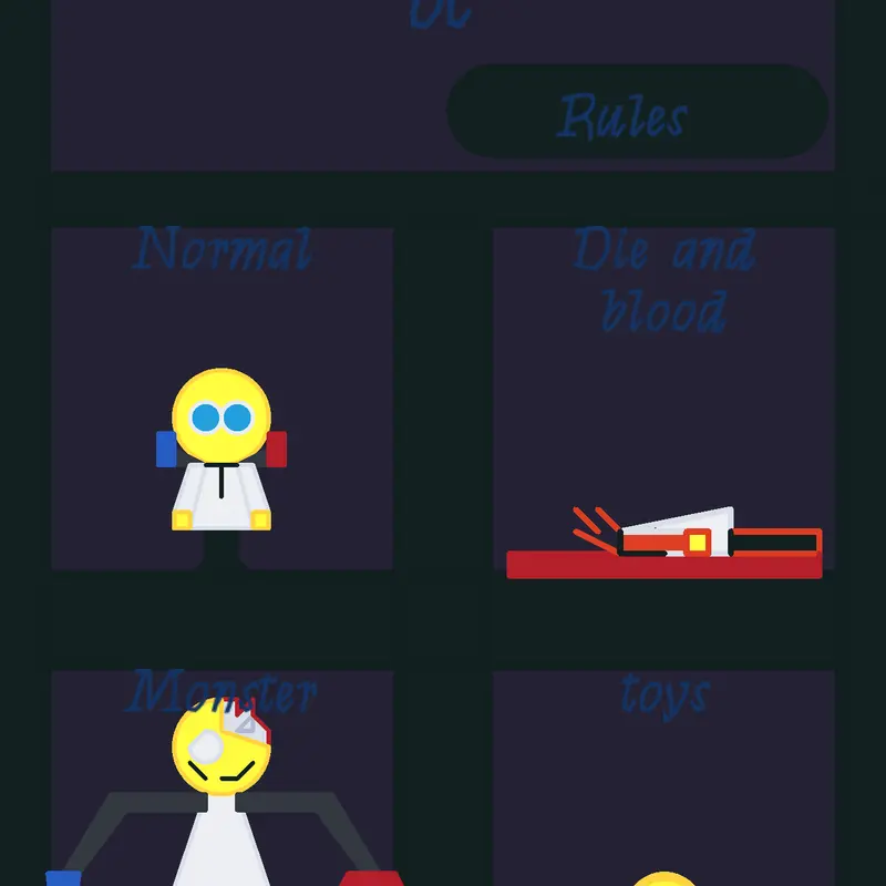 Game by @Unknown_Players