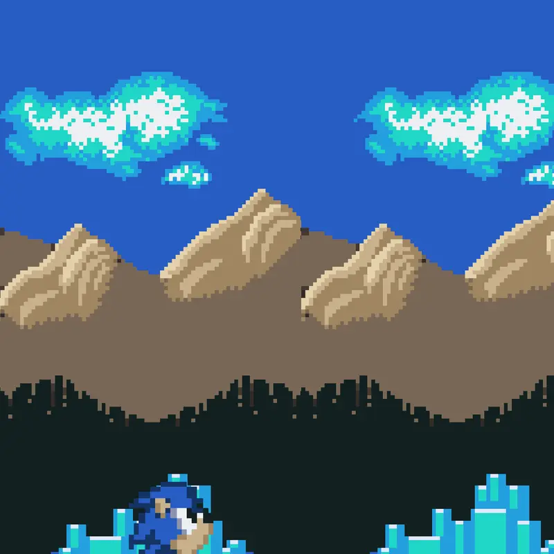 Game by @Sonic_Hills-93