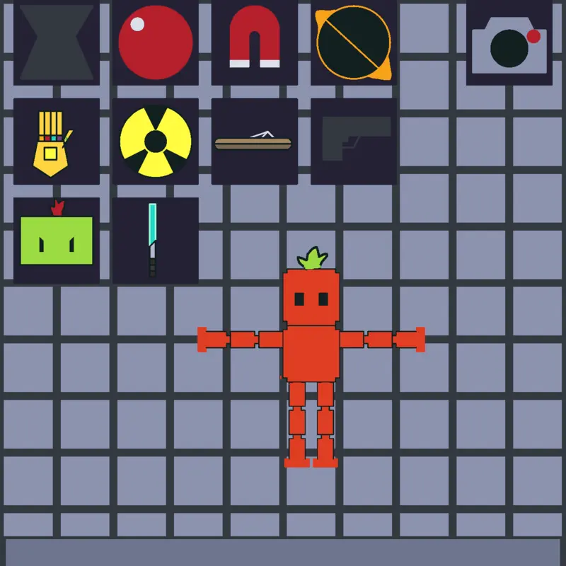 Game by @tomato420