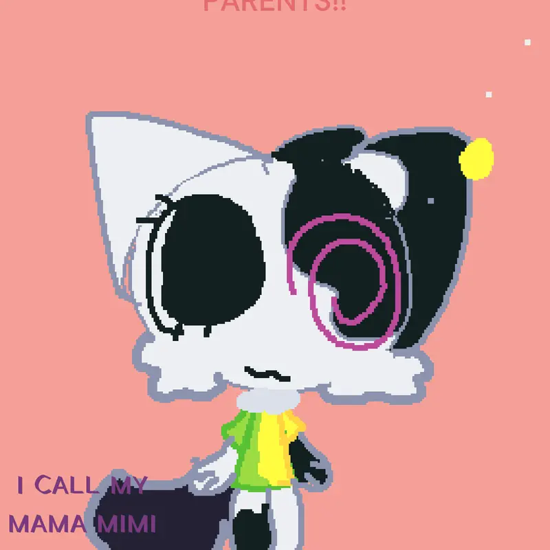 Game by @mila_oki