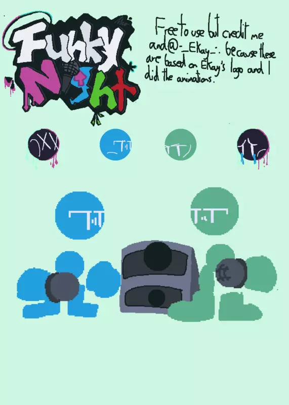 Game by @RandomMashup