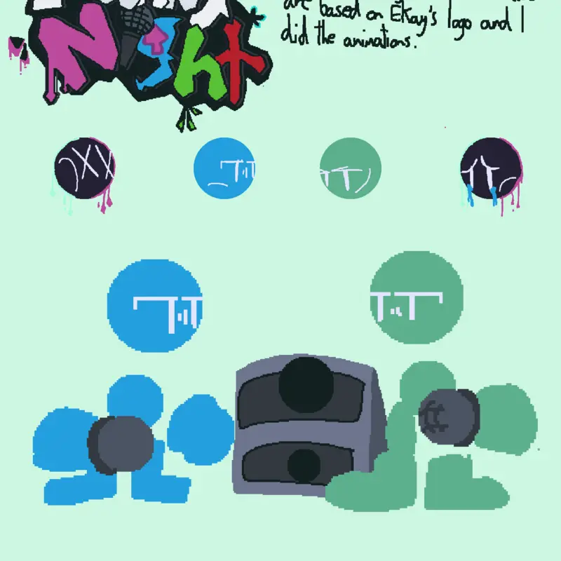 Game by @RandomMashup