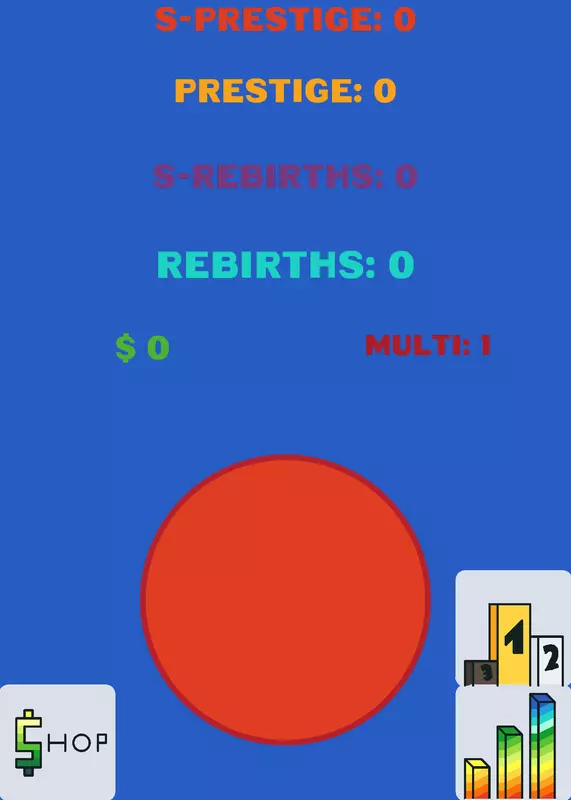 Game by @Leosator