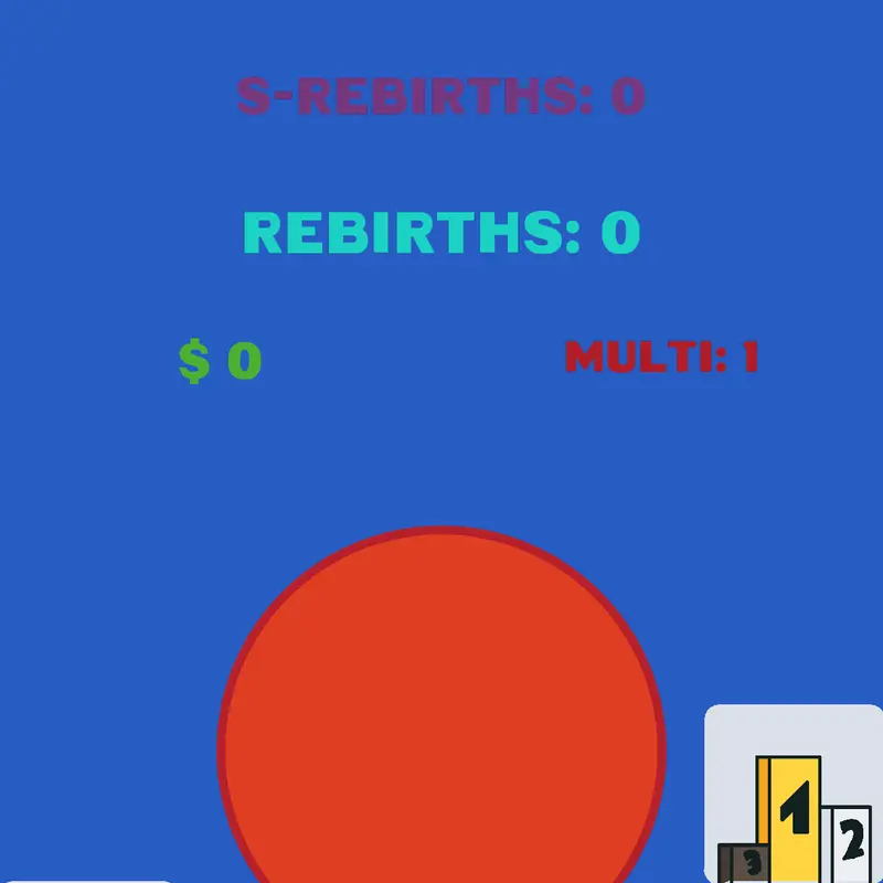 Game by @Leosator