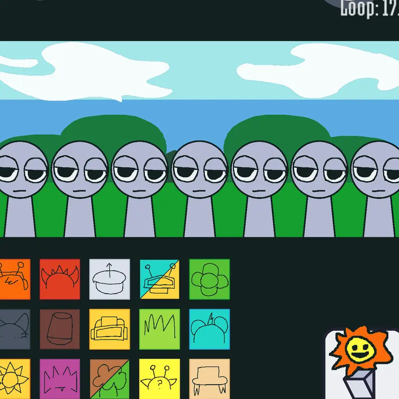 Game by @eisjrDht