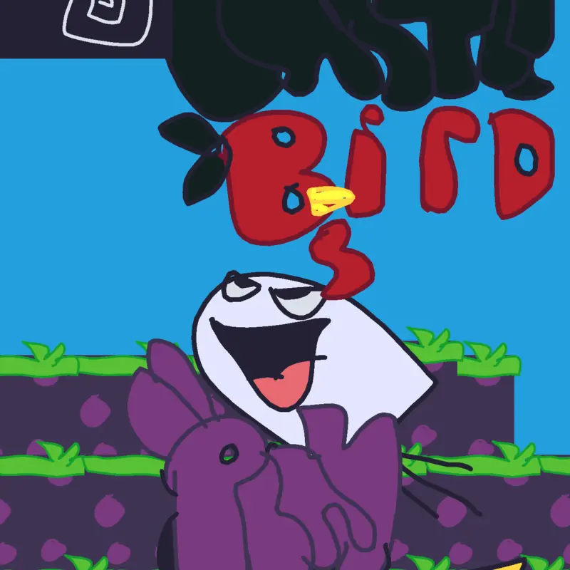 Game by @Imbackbitches