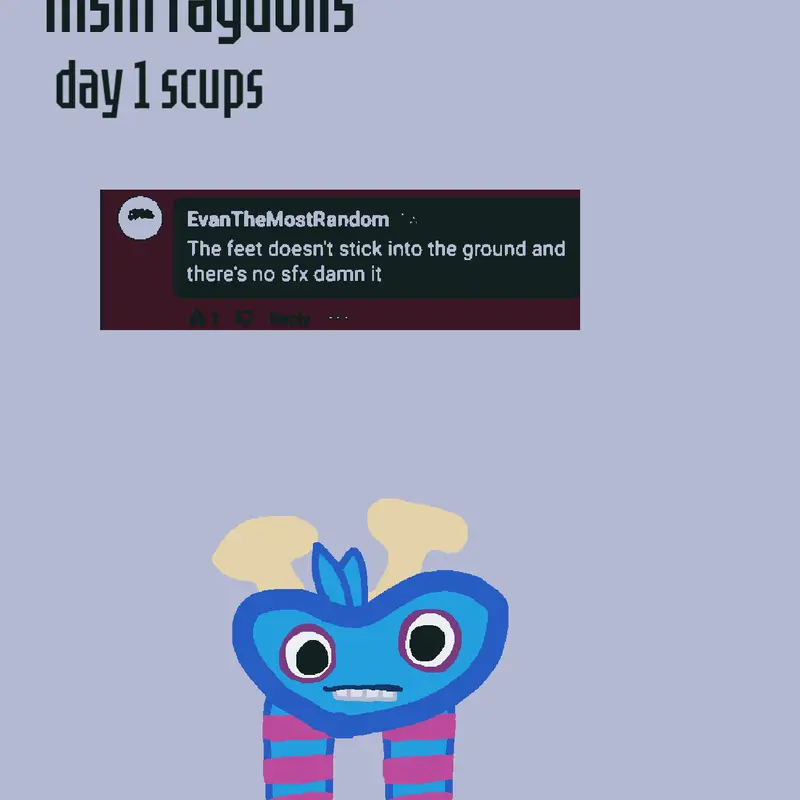 Game by @silly_official