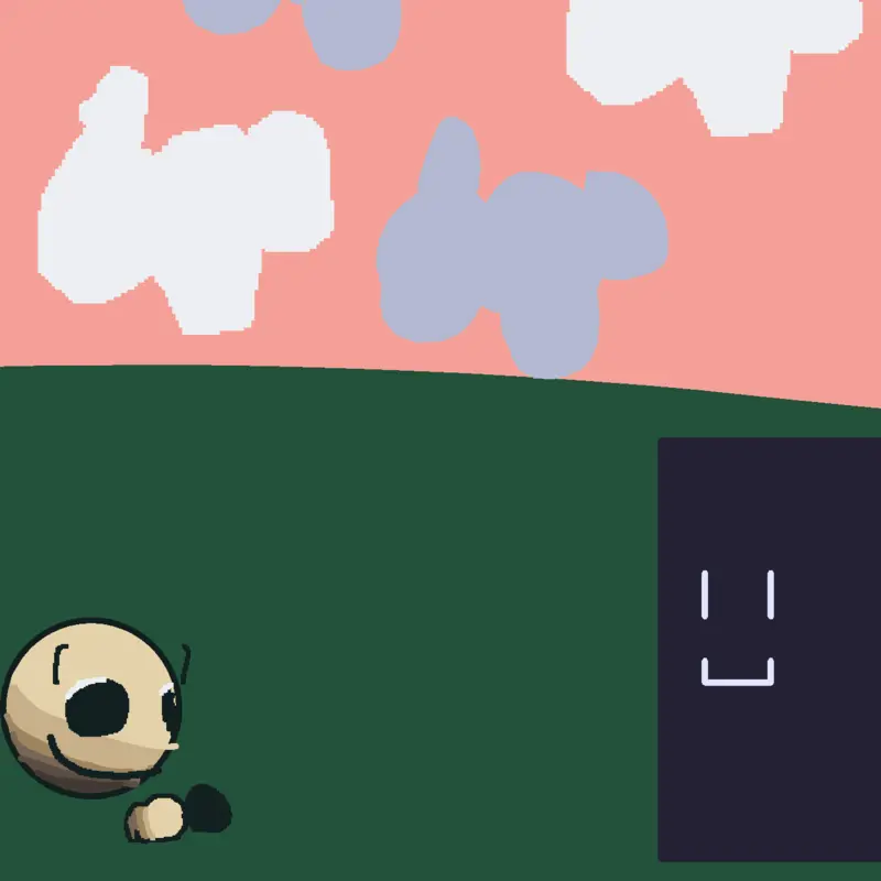 Game by @mir4