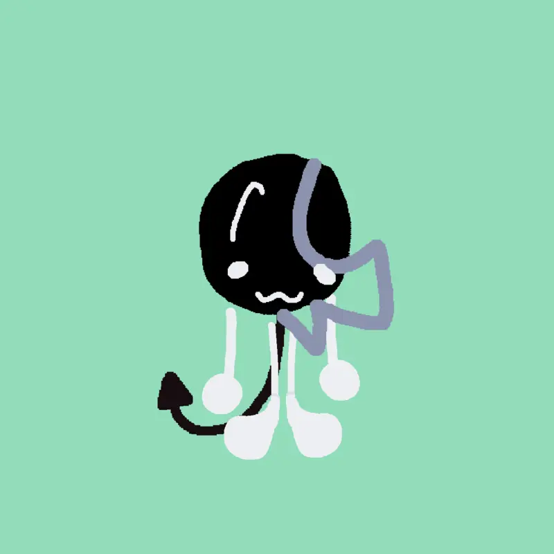 Game by @CHAOS_BlankBlack-OSC