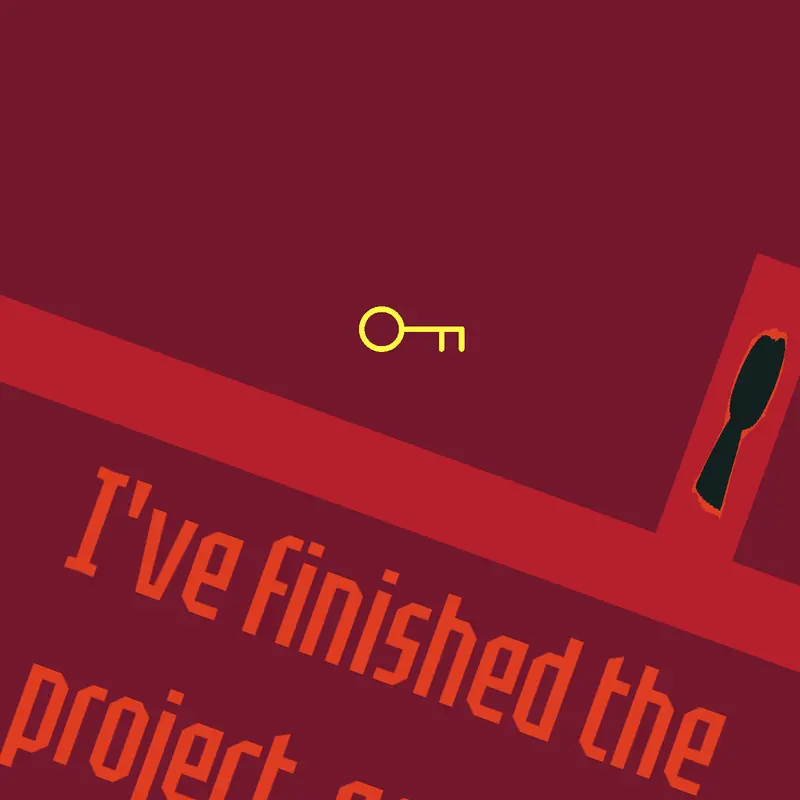 Escape the labyrinth    coming soon... by @Coverhears