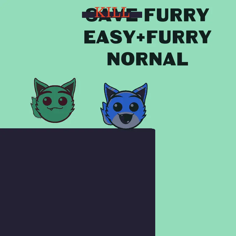 Game by @Dumb_Bacon