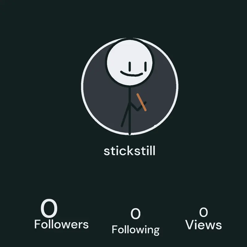 Game by @Stickstill