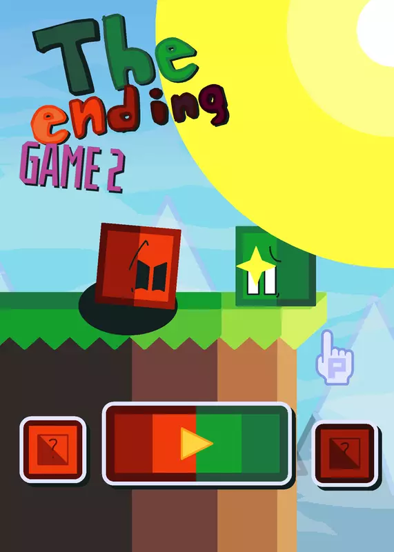Game by @danvinagre17