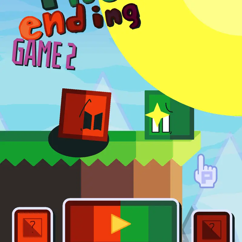 Game by @danvinagre17