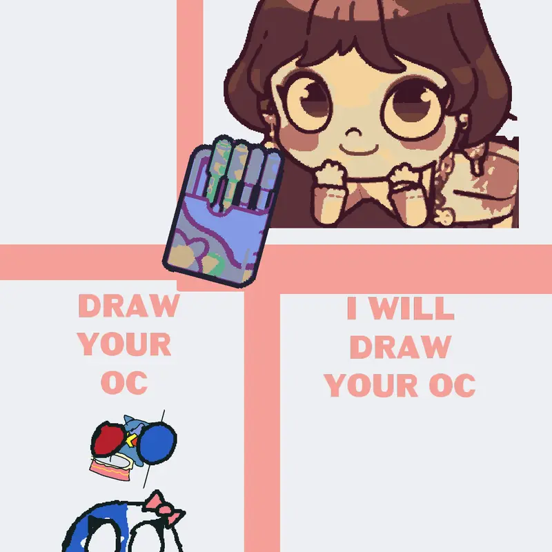 Game by @anaisuuuuucosmo