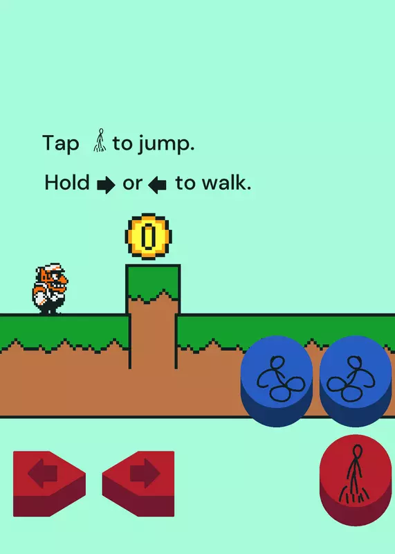 Wario Engine by @ChoppyPlaytime