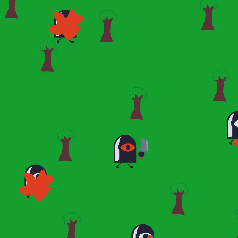Game by @RedGonales