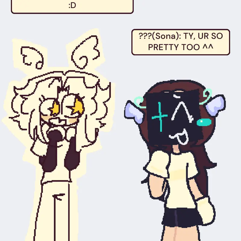 Game by @K1TK4T_ST4R