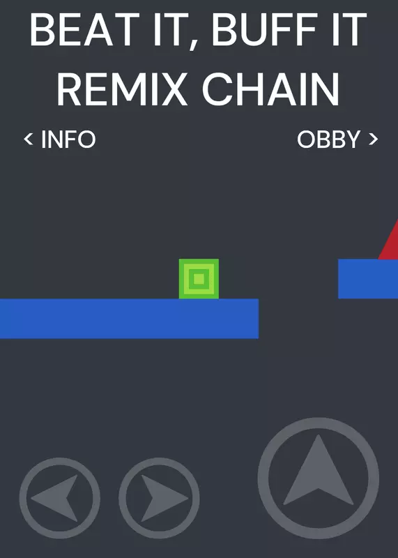 Game by @gloobyandaballoon