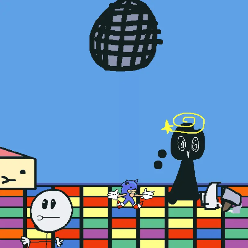 Game by @Z00PY