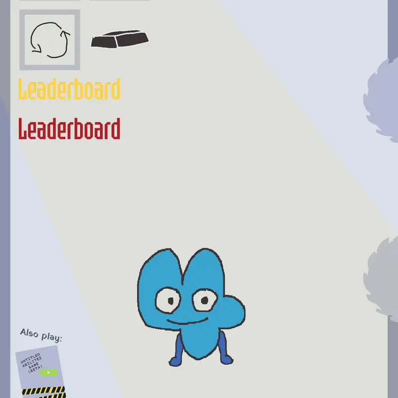 Game by @ZehAlien
