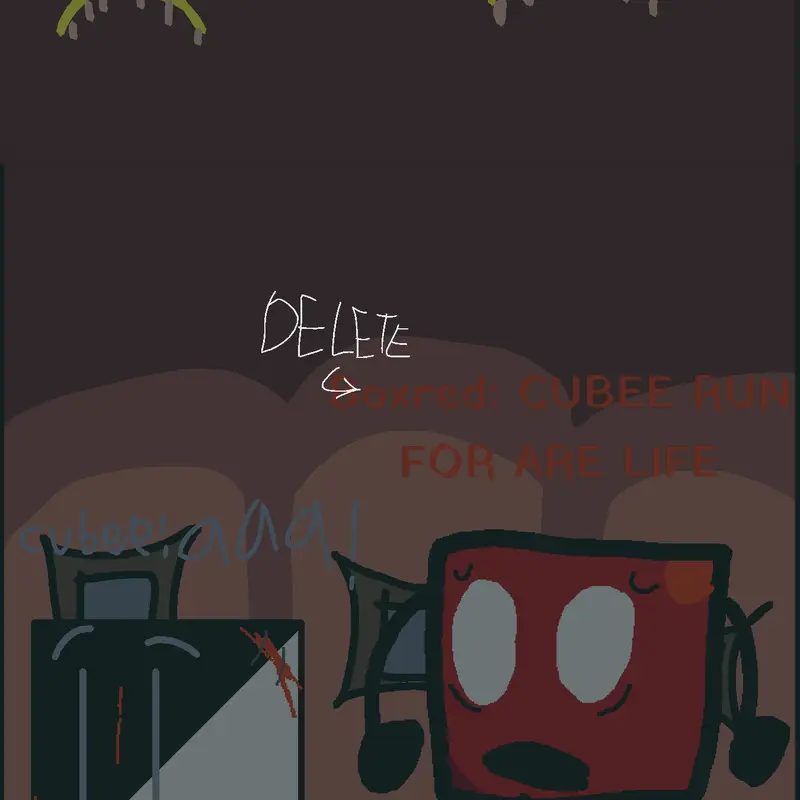 Game by @Cubee_the_square