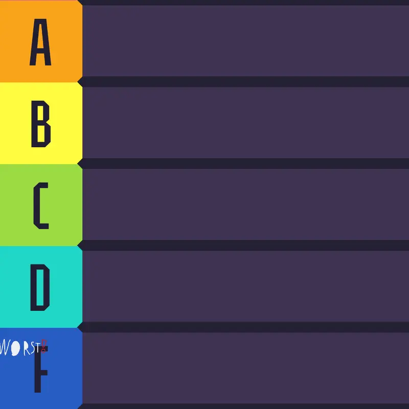 Game by @FandomAhh