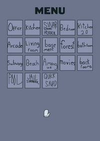 sprunki but reck room