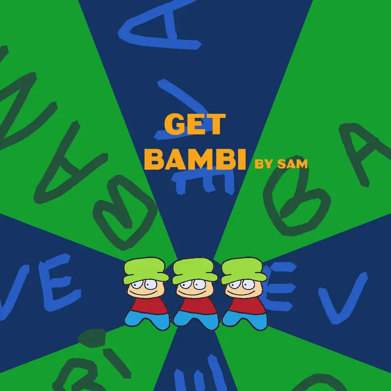 Game by @Averrage_Bambifan169