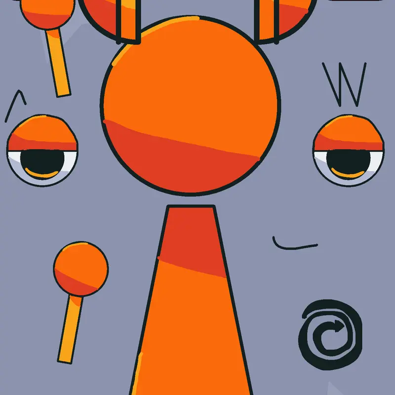Game by @Crazy_Sprunki_fan