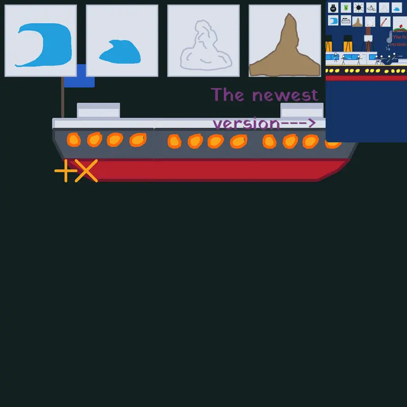 Game by @Dooru_san