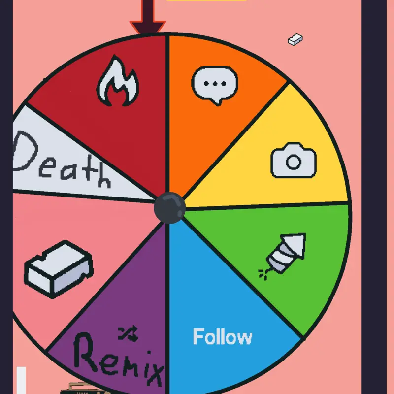 Game by @iwdi