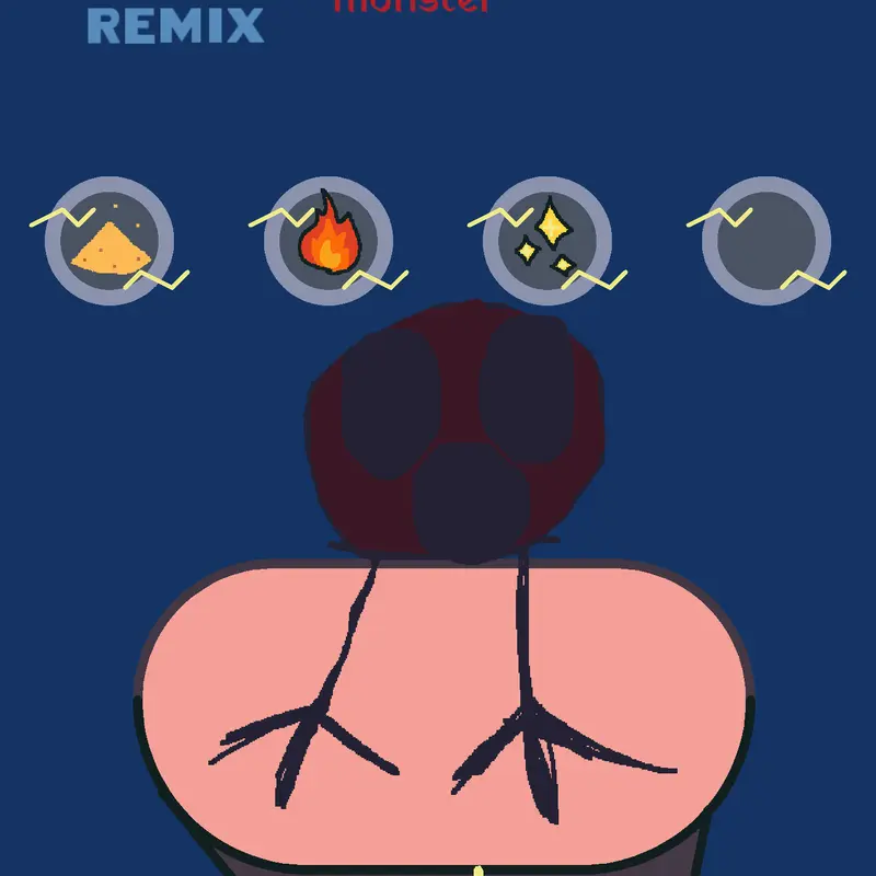 Game by @SamOnFREAKINGHalloween