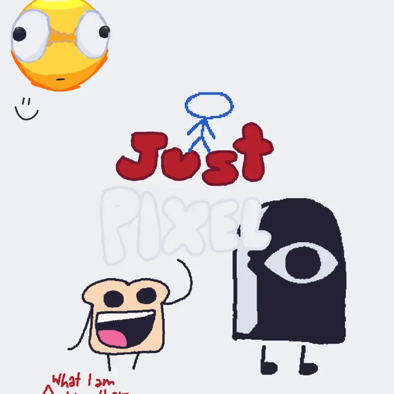 Drawn ANYTHING (view the rules) by @Gusttamaxxx28628