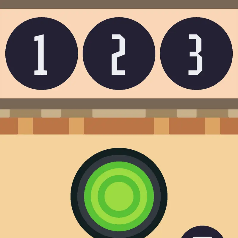 Game by @BongosCode