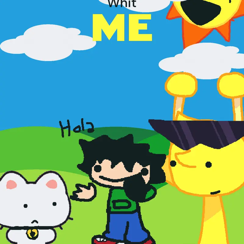 Game by @Danye1923