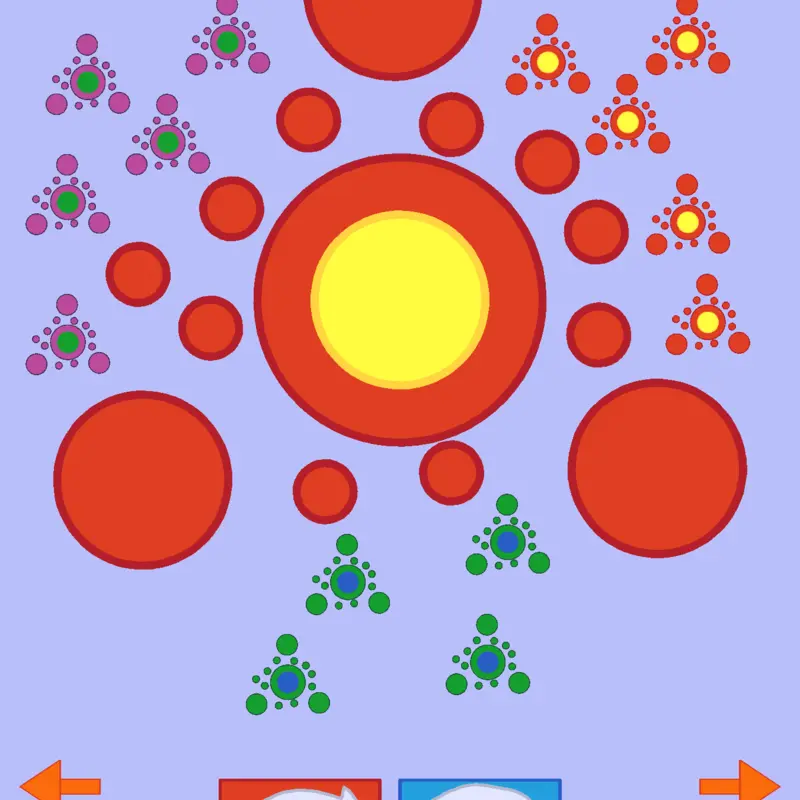 Game by @emeralds