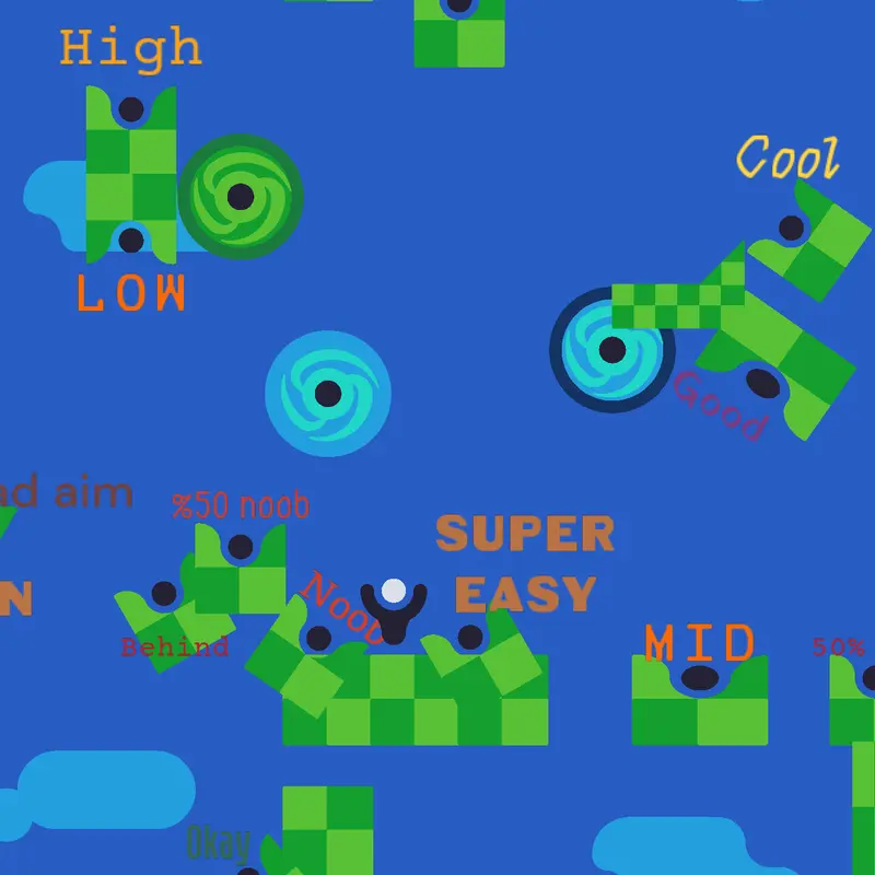 Game by @ZDOH_256DZ