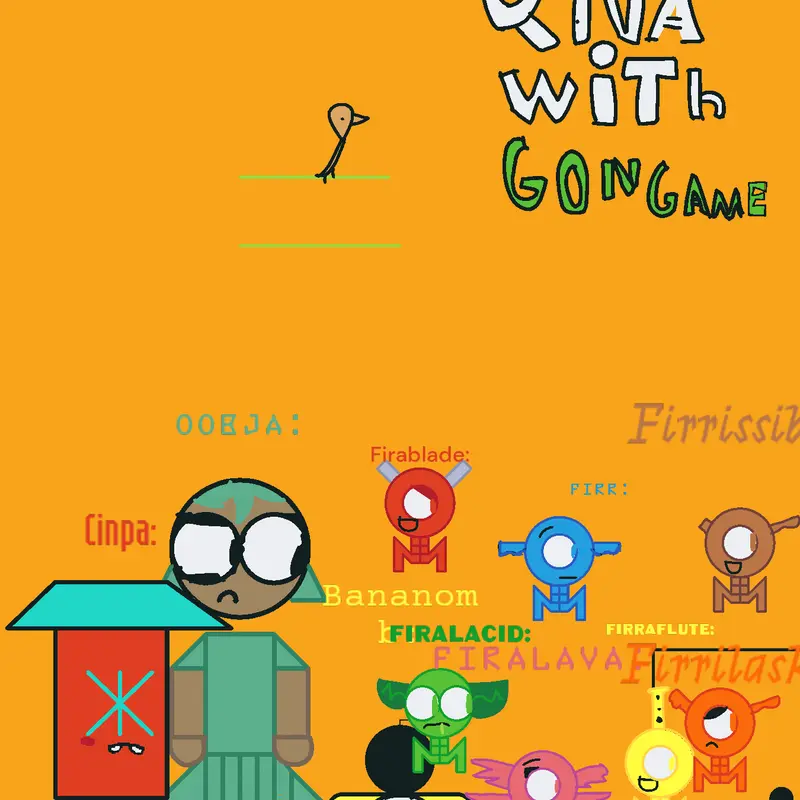 Game by @yallal