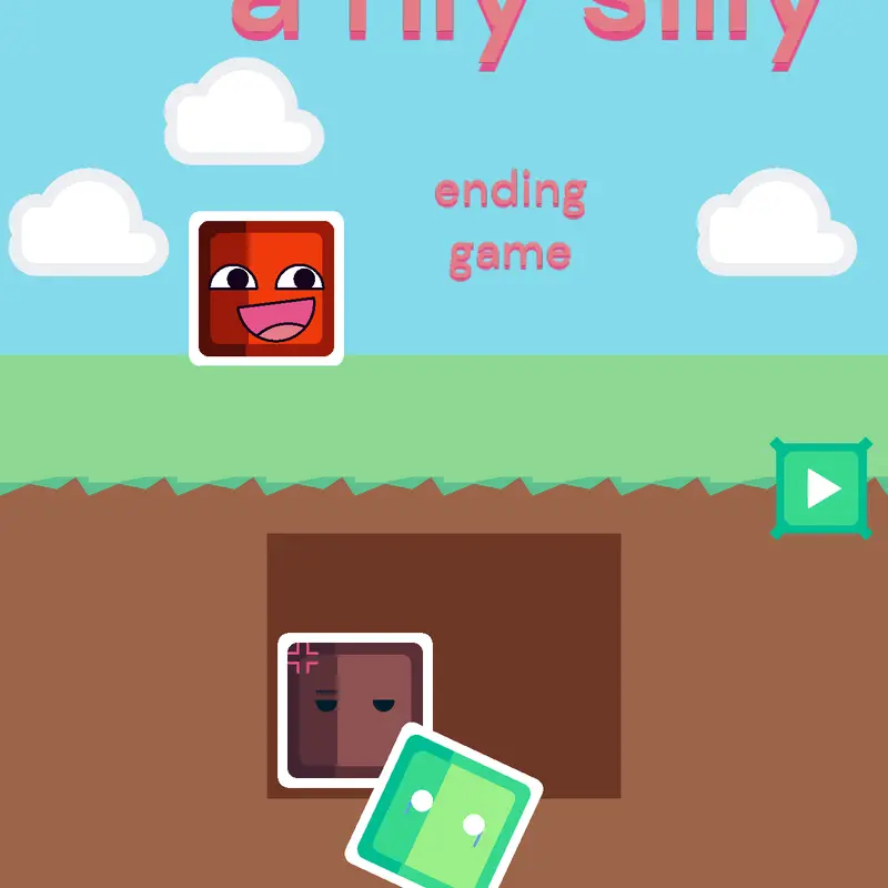 Game by @luanny