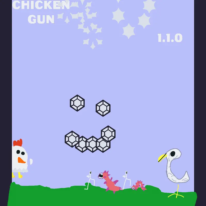 Game by @Uzii_xd
